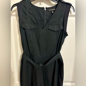 Banana Republic Sleeveless JumpSuit